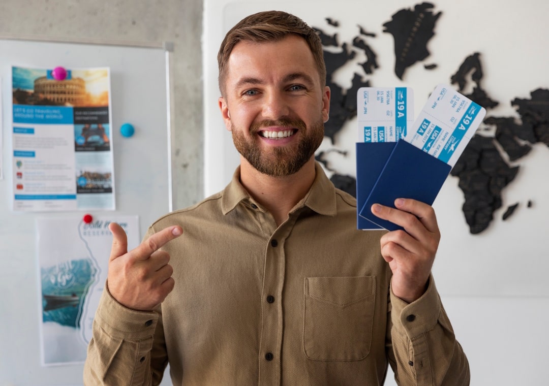 Realizzazione siti web per tour operator a Firenze