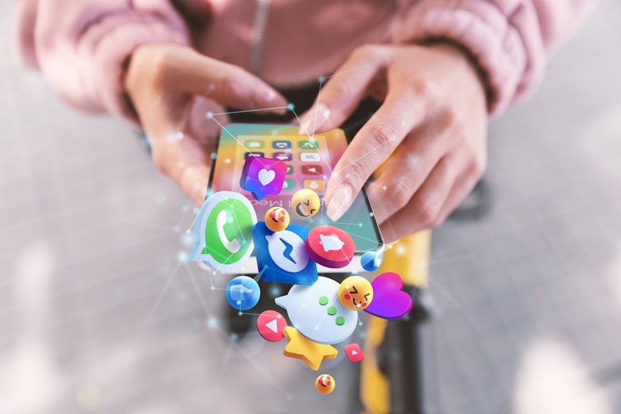 Gestione campagne Facebook e Google ADS a Firenze