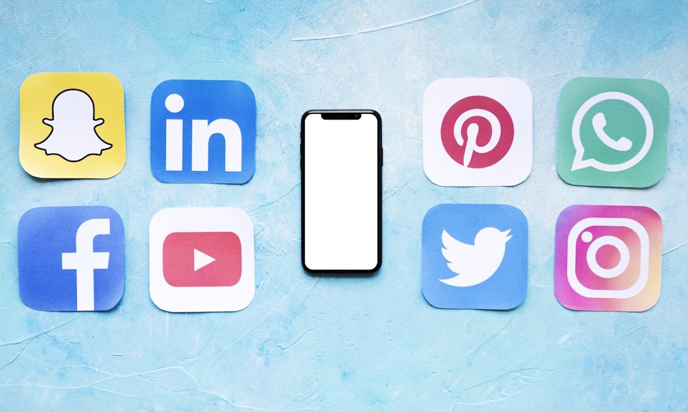 Gestion social media Facebook Instagram a Firenze