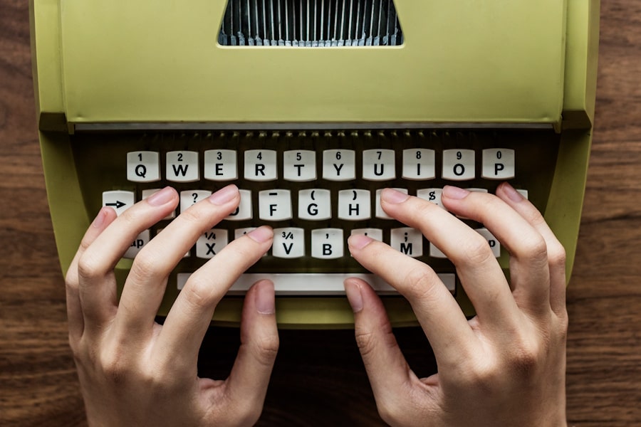Servizi di copywriting professionali a Firenze