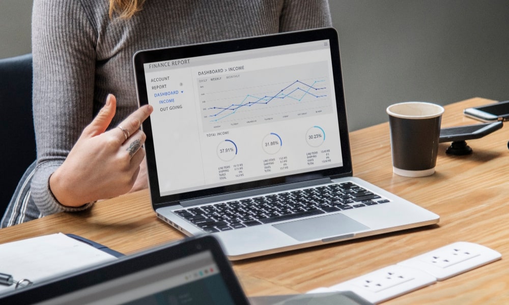 Servizi SEO per siti web a Firenze