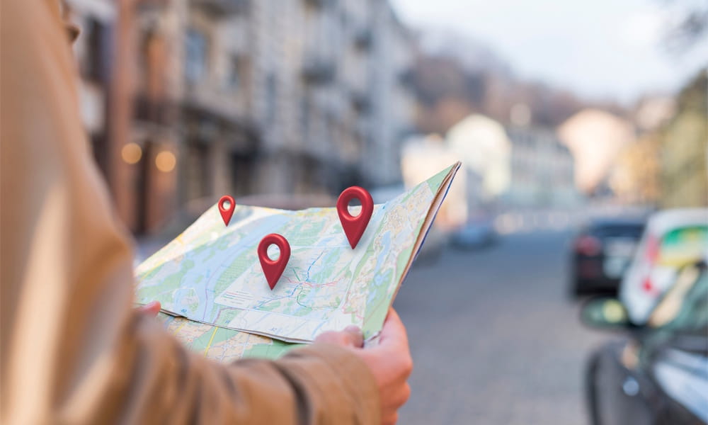 Servizi di local SEO a Firenze