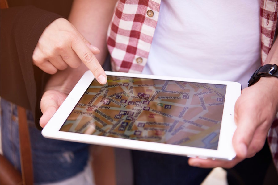 Servizi Google My Business e local SEO a Firenze
