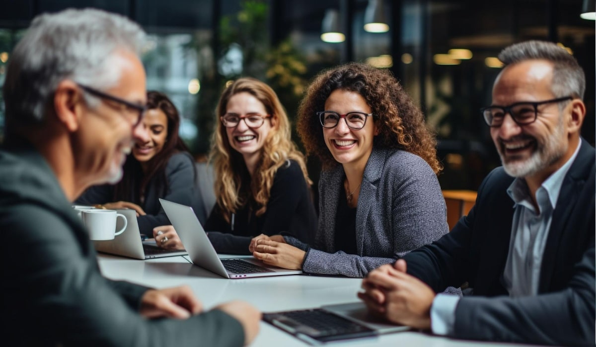 Realizzazione siti web corporate per aziende a Firenze