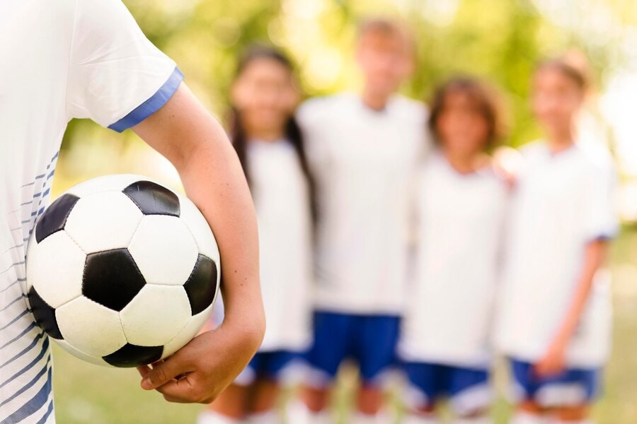 Realizzazione siti web per associazioni sportive a Firenze