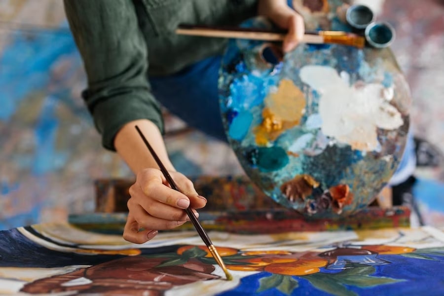 Realizzazione siti e-commerce per artisti a Firenze
