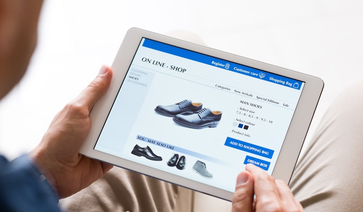 Realizzazione siti web e-commerce a Firenze