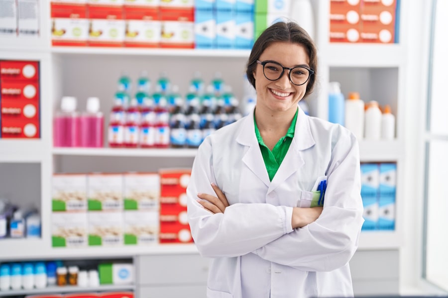 Realizzazione siti e-commerce per farmacie a Firenze