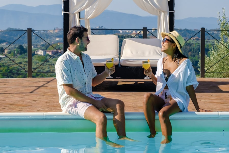 Realizzazione siti web per agriturismo a Firenze