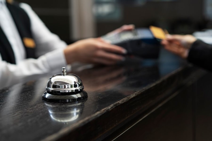 Realizzazione siti web per hotel a Firenze