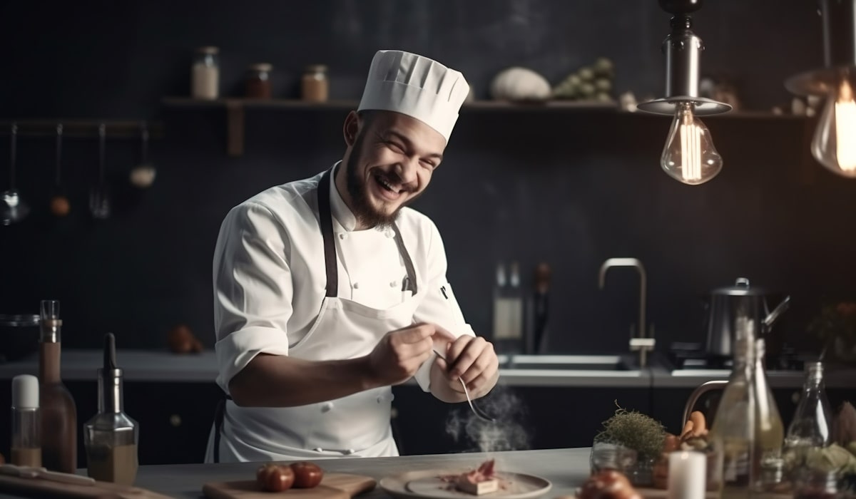 Realizzazione siti web per ristoranti a Firenze