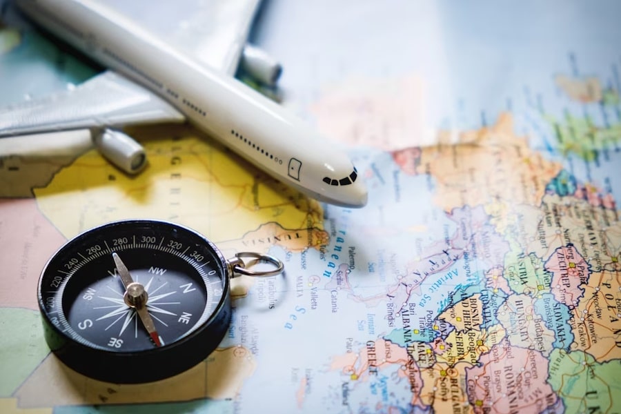 Realizzazione siti web per agenzie di viaggio a Firenze
