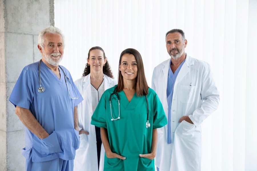 Realizzazione siti web per studi medici e dentisti