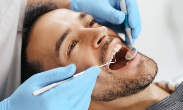 Realizzazione siti web per studi dentistici