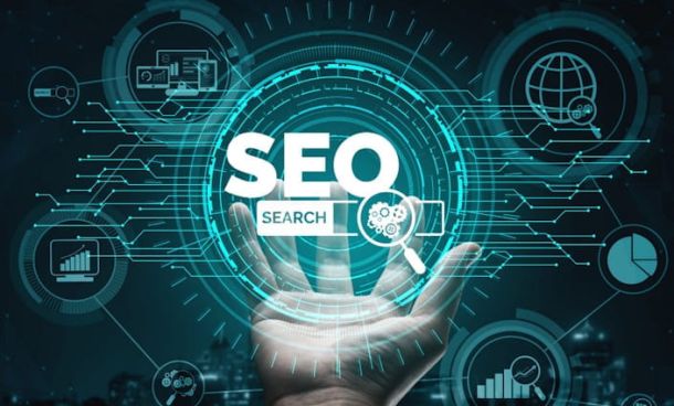 Agenzia SEO AEO AI a Firenze